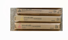 3 Genuine Ricoh Savin Lanier Toner MYB MP C3300 LD533C OEM picture