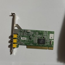 Hauppauge 64405 LF PCI Video Acquisition Card picture