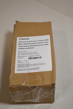 GENUINE TOAST Printing Hub Power Supply Peppercorn Grey FC100A01-240040U picture
