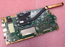 OEM  Asus Vivobook X513E / X513EA Intel i3 1115G4 Motherboard 69N1C3M14A11 R5.3 picture