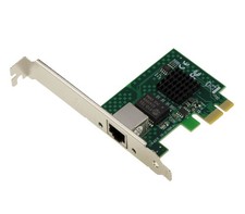 KALEA-INFORMATIQUE PCIe 2.5G Network Controller Gigabit Ethernet RJ45 INTEL I226 picture