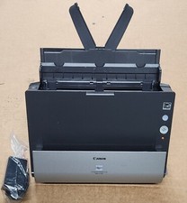 Canon imageFORMULA DR-C125 Document Scanner picture