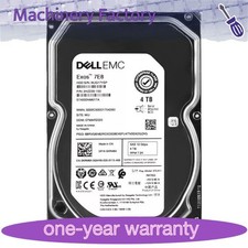 Open Box Dell EMC ST4000NM017A 4TB 3.5