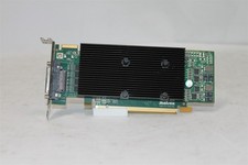 MATROX M9140-E512LAF Matrox M9140 LP PCIe x16 quad head Display Graphics Card picture