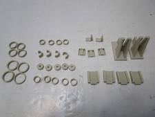 3D PRINTED INTERNAL CASE REPAIR SUPPORT KIT FOR AMIGA 500 COMMODORE picture