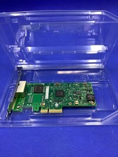 Original Intel I350-T2 1GbE Dual Port ETHERNET NIC ADAPTER I350T2BLK I350T2G2P20 picture