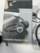 Jiamqishi Computer Headset EH02 picture