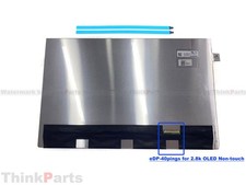 New/Orig For Asus Lcd Screen ATNA45AF01 120Hz 2880x1800 eDP 40pings Non-touch picture