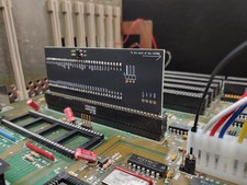 68000 CPU Amiga 2000 Slot Adapter picture