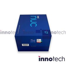 Intel RNUC11PAHI70Z00  Mini PC NUC 11 i7 Performance kit New Sealed picture