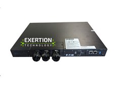 Eaton EATS30N ATS rack Hardwired Data Center PDU picture