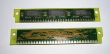 Vtg 1MB 30-Pin SIMM Parity RAM DRAM Memory Module 70ns Goldstar GM71C4400AJ70 picture