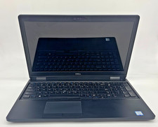 Dell Latitude 7280 12.5'' I7-6600U 2.60 256GB SSD 8GB DDR4 BLACK Laptop Fair/S2 picture