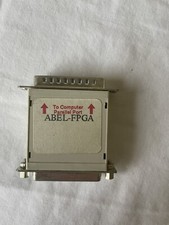 Vintage Rainbow Technologies Sentinel Pro 4I54BG-A - e594 picture