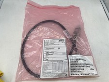 Cisco STACK-T3-1M Stacking Cable for C9300L Switch 800-105421-01 -  picture
