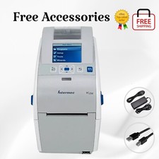 FULLY TESTED Compact Desctop Direct Thermal 2 Inch Barcode Label Printer USB picture
