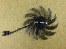1 pcs PLD08010S12HH Fan 0.35A 75mm For Gigabyte GTX960/970/980 Graphics Card picture