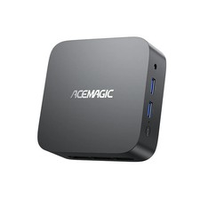 ACEMAGIC Vista V1 Mini PC Intel N95 16GB DDR4 RAM 512GB SSD Windows 11 Pro picture