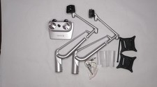 Kanto Dms2000s Dual Monitor Arm For Monitors 17-32 picture