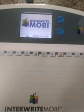 eInstruction Interwrite Mobi IP501 Wireless Interactive Digitizer Tablet picture