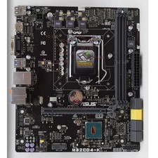 For ASUS M32CD4-K Motherboard LGA 1151 DDR4 Micro-ATX Mainboard picture