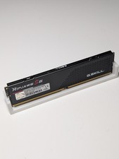 G.Skill Ripjaws S5 32GB 1x32GB DDR5 6000 CL30 XMP 3.0 Intel AMD picture