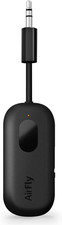 Airfly Pro, Bluetooth Wireless Audio Transmitter, Black picture