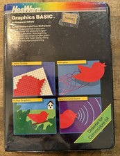 Hess Ware Graphics Basic Commodore 64 picture