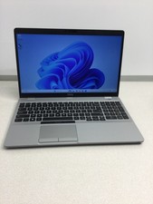 Dell Precision 3550 Core i5-10310U 1.70GHz 8GB RAM 256GB SSD 15.6'' WIN 11 PRO picture