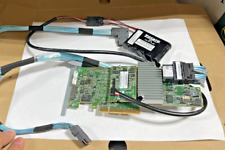 Oracle 7085209 LSI MegaRAID SAS 9361-8i 1GB Cache 12Gbps SAS/SATA PCIe RAID Card picture