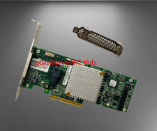 Dell Adaptec ASR-8405 12Gb/s 4-Port SAS SATA ASR-8405 RAID Controller Card picture