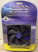 Ultra Performance Fan ULT40135 Dual Ball Bearing Performance Fan new picture