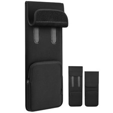 1 PCS Neoprene Keyboard Sleeve Case For 20 Inch FullSize Wireless Black picture