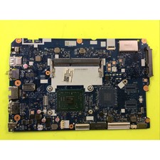 Lenovo Ideapad 110-15ACL 80TJ Motheboard AMD A6-7310 5B20L46262 picture
