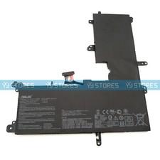 Genuine B31N1705 Battery for Asus VivoBook Flip TP410UA TP410UR Q405UA TP410UF picture