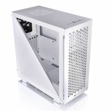 Thermaltake CA-1S2-00M6WN-02 Divider 300 TG Air Snow Mid Tower Chassis picture