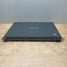 HP ProCurve 2650 J4899B 48-Port 10/100 Ethernet Network Switch , USED . picture