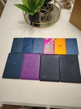 onn. Tablet 32gb  Lot 10 Unit For Part 💁$110🤯🔥 Read Description 👇👇👇 picture
