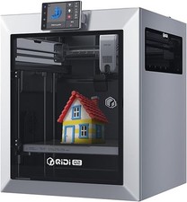 QIDI Q2 3D Printer Enclosed  600mm/s High-Speed 270x270x256mm Build Volume picture