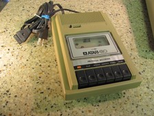 Atari 410 Program Recorder Cassette Data Recorder for Atari 400/800 picture