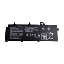 C41N1712 Laptop Battery for Asus ROG Zephyrus GX501VI GX501G GX501GI GX501GM picture