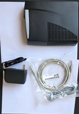 Efficient Networks SpeedStream ADSL Modem Open Box picture