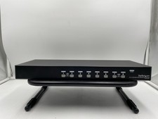 StarTech.com  SV831DUSBU 8-Ports External KVM switch USB picture