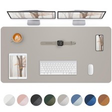 Leather Desk Pad Protector 48