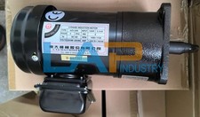 1pcs New For Mechanical motor AEV200 FME18 1/4HP 1:100 0.2KW Chip conveyor motor picture