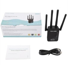 🙂 PIX-LINK Wireless-N WiFi Repeater/Router/Access Point 👀 picture