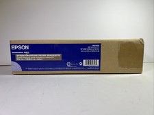 Epson S041668 **GENUINE** (FACTORY SEALED) P29 picture