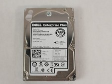 Seagate Dell Enterprise Plus ST9600205SS 600 GB 2.5
