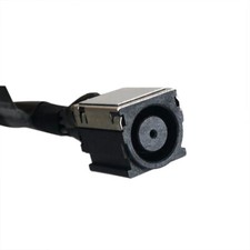DC power jack cable 12PIN For MSI GP65 10SFK-047US GL65 MS-16U7 K1G-3012010-V03 picture