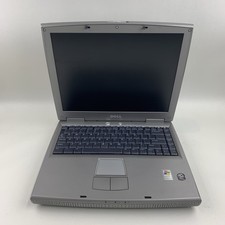 Dell Latitude 100L Intel Celeron 2.40GHz 1GB RAM 14